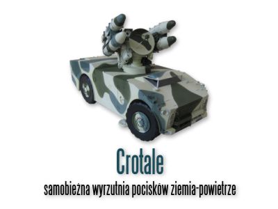 Crotale